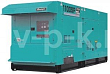 DCA 1100SPM