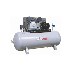 Поршневой компрессор Remeza СБ4/Ф-270.LB50-5,5 кВт высокого давления фото