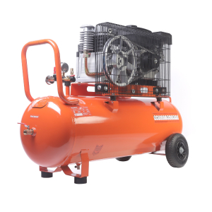 Поршневой компрессор PATRIOT KGA 450 L100 бензиновый фото