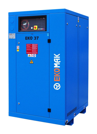 Винтовой компрессор  EKO 15  10