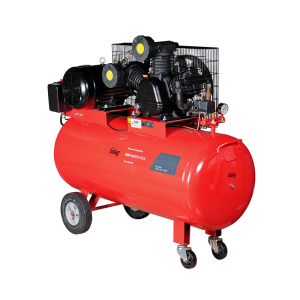 Поршневой компрессор Fubag DCF-900/270 CT7.5 фото