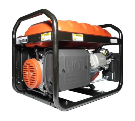 Бензиновый генератор  LC3500-AS