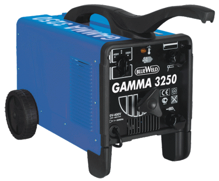 Gamma 3250