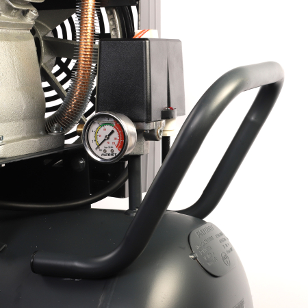 Поршневой компрессор  KRX 700 L100 D