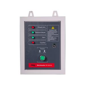Блок автозапуска  Startmaster BS 6600 D фото