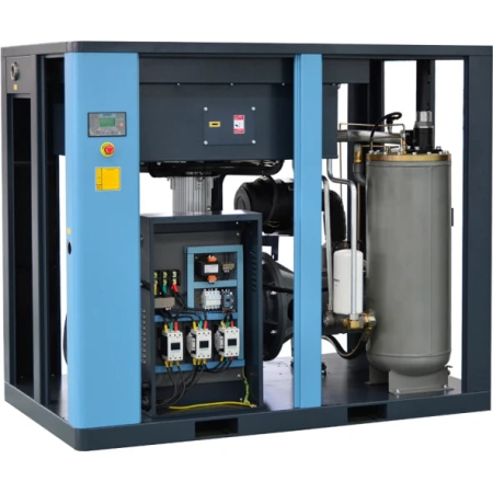 Винтовой компрессор  MD 132-08