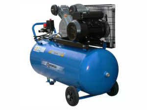 Поршневой компрессор Remeza СБ4/С-100.LB24A ременной фото