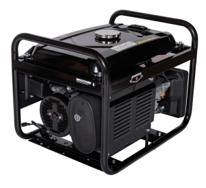 Бензиновый генератор Lifan 2 GF-4 (LF2500E) 00000491 для дачи фото