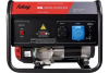Бензиновый генератор  BS 3500 Duplex