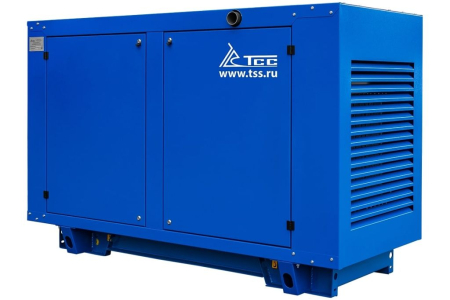 Дизельный генератор  АД-30С-Т400 в погодозащитном кожухе с АВР