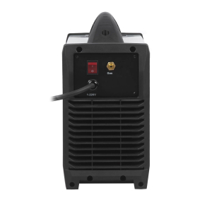 Сварочные инверторы TIG ПТК ПТК HANKER MULTIWAVE TIG 200 P AC/DC PFC LCD H05 фото