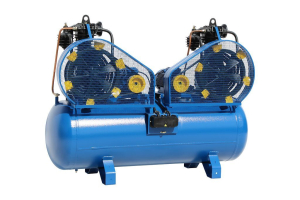 Поршневой компрессор АСО Бежецк К30/13 для автосервиса фото