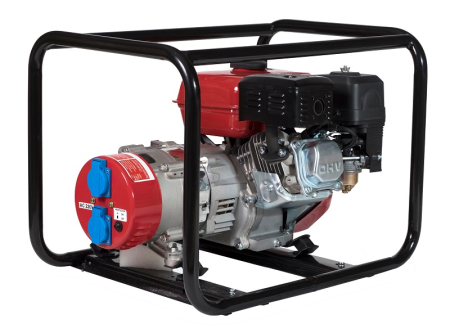 Бензиновый генератор  1.3 GF-1