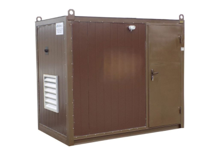 Дизельный генератор  АД-16C-Т400-2РНМ5