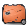 Бензиновый генератор  EPB4000iSE