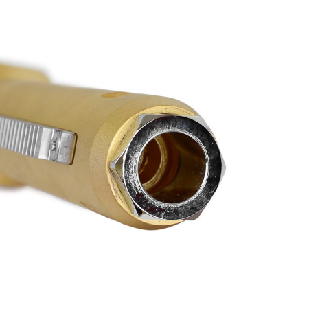 Резак машинный MSIDZ 160-A/PMYE (L-160 мм, 55490220), MESSER