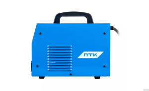 Сварочный инвертор MMA ПТК МАСТЕР ARC 200 F20 фото