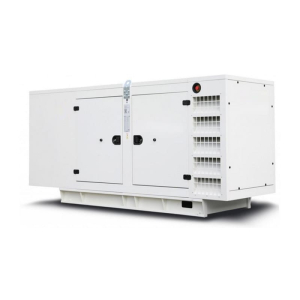 Дизельный генератор HERTZ HG 110 BL  4-х тактный фото