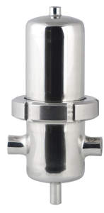 Магистральный фильтр воздушный REMEZA REMEZA SPF018 0520 PIW фото