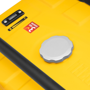 Бензиновый генератор DENZEL PS 70 EA 946894 фото