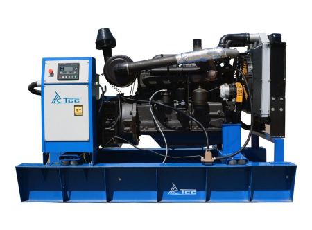 Дизельный генератор  АД-80С-Т400-1РКМ1