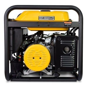 Бензиновый генератор RATO R8500DA э/c + подготовка к автозапуску  4-х тактный фото