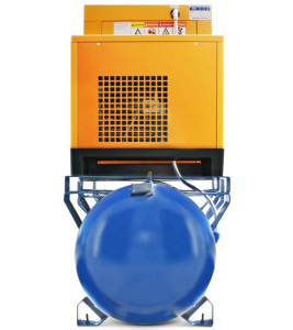 Винтовой компрессор Berg ВК-7.5РО-500 7 (IP54) для автосервиса фото