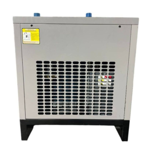 Рефрижераторный осушитель воздуха  ZR 65-10 фото