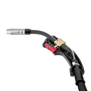  Горелка MIG MP 15 2,5м (с клапаном) DME1525
 фото