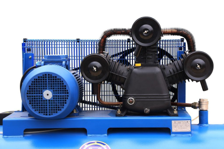 Поршневой компрессор  К1400/8