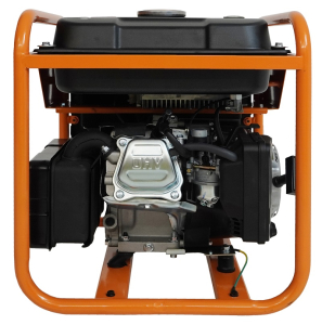 Бензиновый генератор Lifan 3500IO Lite 00159661 портативный фото