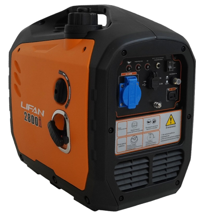 Бензиновый генератор  2800i
