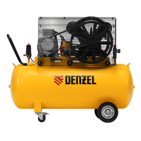 Поршневой компрессор  BCV 5500-T/200