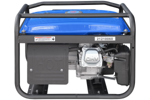 Бензиновый генератор ТСС SGG 2000N 059999 переносной фото
