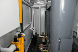 Модульная компрессорная станция Энергопроф Energa-6-8 фото