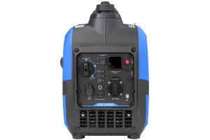 Бензиновый генератор ТСС SGG 2400Si 060028 мини фото