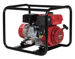 Бензиновый генератор Lifan 1.3 GF-1 00000041 для дачи фото