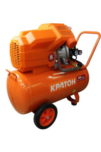 Поршневой компрессор КРАТОН AC-400-50-DDV фото