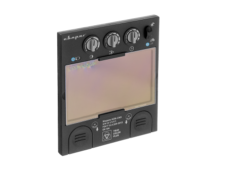 TECH C50i (ПАТРИОТ)