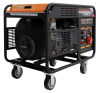 Бензиновый генератор  17000E3A