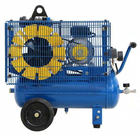 Поршневой компрессор  К29