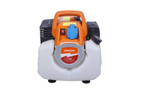Бензиновый генератор КРАТОН GG-1100i 2t 3 08 04 020 фото
