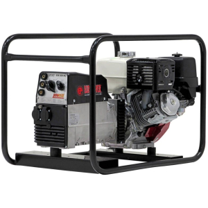 Бензиновый генератор Europower EP 200 X1 АС SA0951894 фото