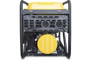 Бензиновый генератор RATO R19000DA-T э/c + подготовка к автозапуску  4-х тактный фото