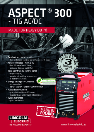 ASPECT 300