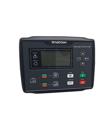 Дизельный генератор  AD-200-Т400 Prof откр.