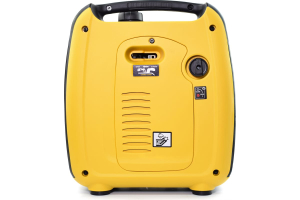 Бензиновый генератор RATO R1250iS-C  4-х тактный фото