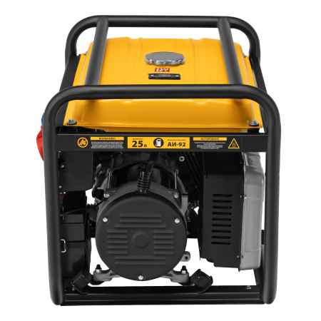 Бензиновый генератор  PS 90 ED-3