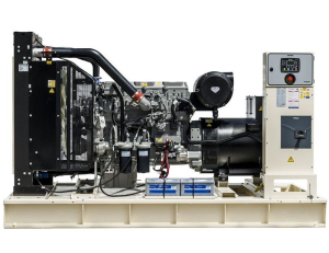 Дизельный генератор TEKSAN TJ1900PE5L  фото