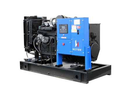 Дизельный генератор  АД40С-Т400-РМ35-1